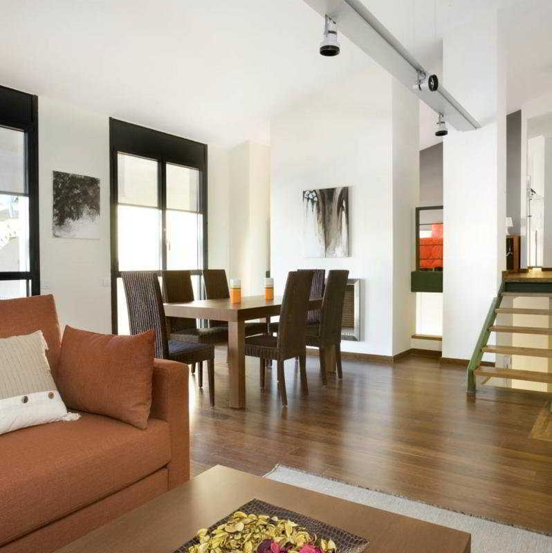 Apartament Fga Bach *